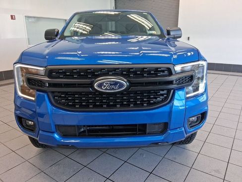 New 2026 Ford Ranger XL AWD/4WD image 3