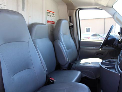 Used 2007 Ford E-450 and Econoline 450 RWD image 22