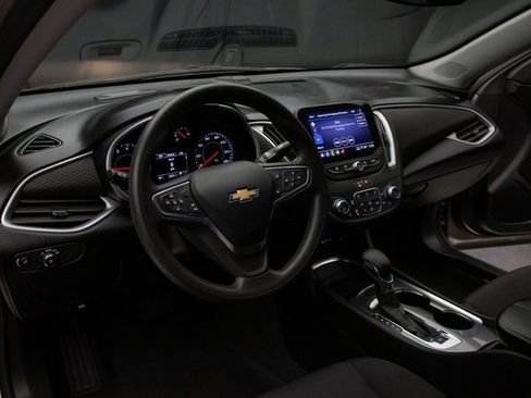 Used 2023 Chevrolet Malibu LT image 26