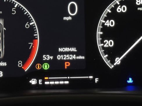 Used 2024 Honda Civic Sport image 20