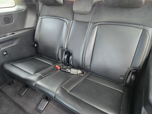 New 2027 Kia Telluride SX Prestige AWD/4WD image 11