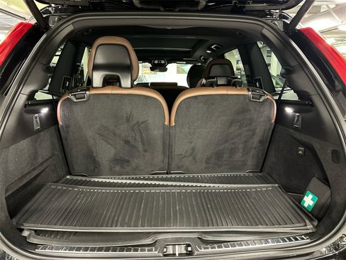 Certified 2023 Volvo XC90 B6 Plus w/ Protection Package Premier image 27