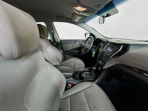 Used 2017 Hyundai Santa Fe Sport FWD image 26