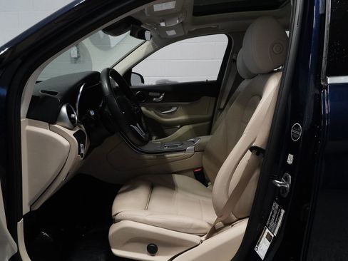Certified 2022 Mercedes-Benz GLC 300 4MATIC image 12