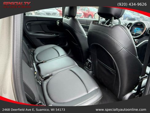 Used 2018 MINI Cooper Countryman SE image 26