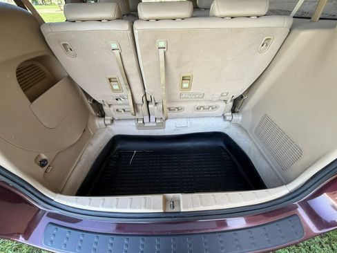Used 2007 Honda Odyssey EX-L image 17