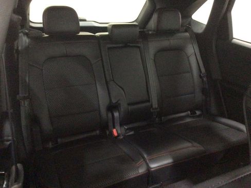 New 2025 Ford Escape ST-Line w/ Tech Pack #1 image 38