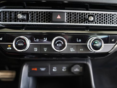 Used 2026 Honda Civic Sport image 19