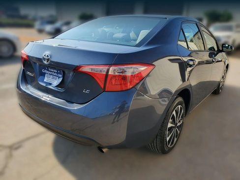 Used 2019 Toyota Corolla LE FWD image 15