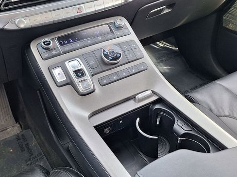 Used 2021 Hyundai Palisade Limited image 29