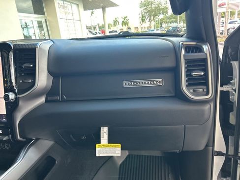 New 2026 RAM 1500 Big Horn image 24