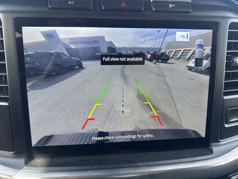 Used 2023 Ford F150 Lariat image 43