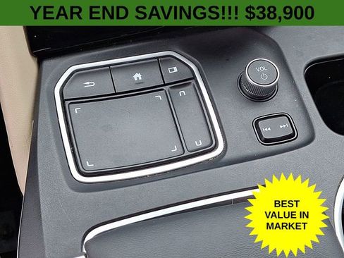 Used 2023 Acura MDX SH-AWD w/ Technology Package image 28