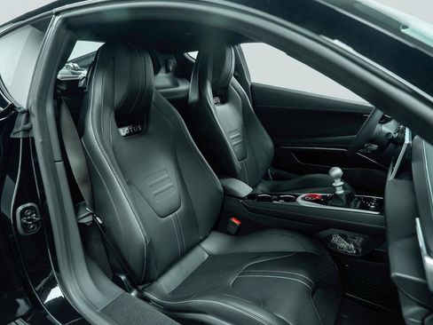 New 2025 Lotus Emira image 15