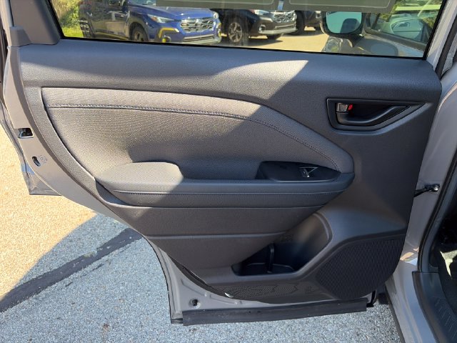 Used 2026 Subaru Forester Premium AWD/4WD image 14