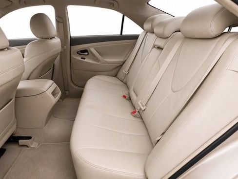 Used 2008 Toyota Camry FWD image 20