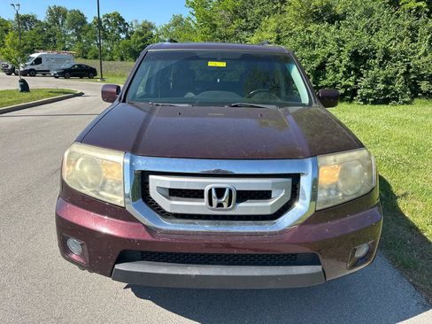 Used 2009 Honda Pilot Touring image 13