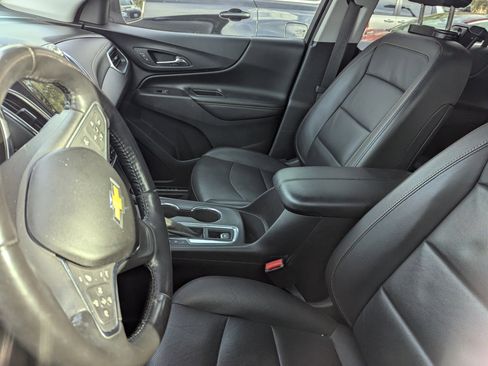 Used 2018 Chevrolet Equinox Premier image 8