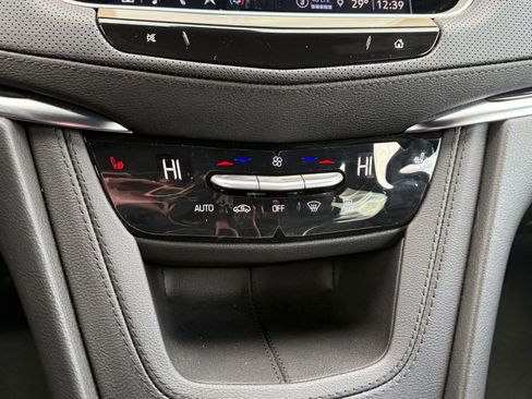 New 2025 Cadillac XT5 Premium Luxury w/ Technology Package image 30