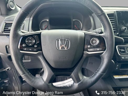 Used 2019 Honda Passport Elite image 15