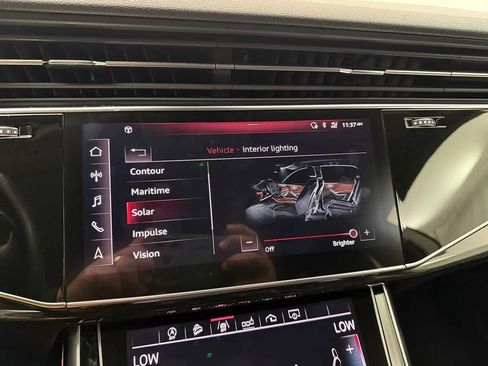 Used 2019 Audi Q8 Premium Plus AWD/4WD image 41
