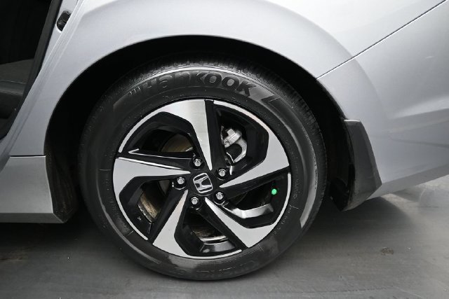Certified 2022 Honda Insight EX image 16