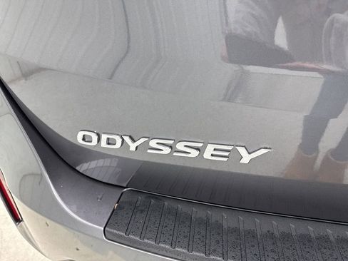 New 2026 Honda Odyssey EX-L image 8