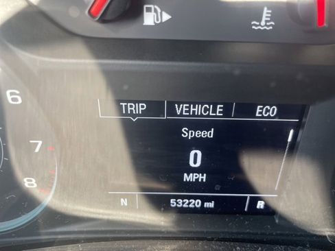 Used 2020 Chevrolet Malibu LT image 14