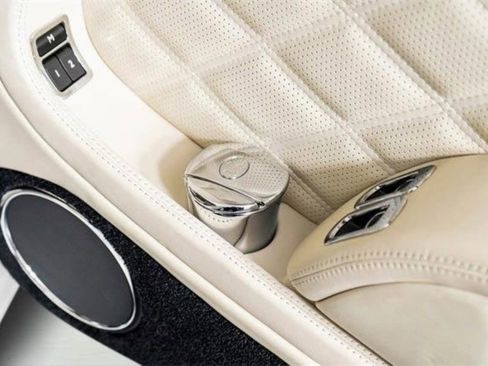 Used 2016 Bentley Mulsanne Speed image 41