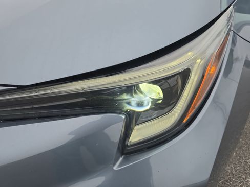 Used 2024 Toyota Corolla SE image 30