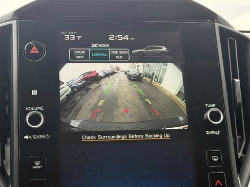 Certified 2025 Subaru Crosstrek 2.0i Premium image 25