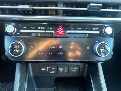 New 2026 Hyundai Tucson SEL image 45