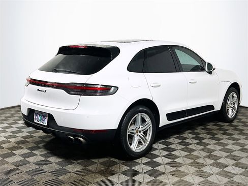 Used 2020 Porsche Macan S image 8