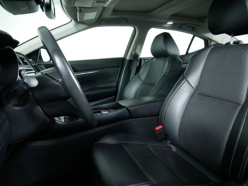 Used 2020 Nissan Maxima 3.5 SL image 12