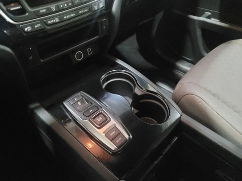 Used 2021 Honda Passport Touring image 26