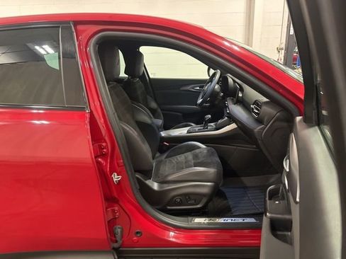 Used 2024 Dodge Hornet GT Plus AWD/4WD image 13