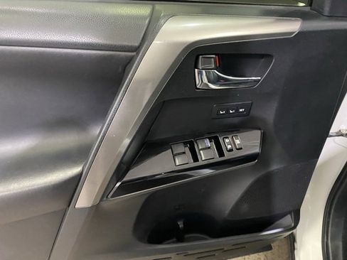 Certified 2017 Toyota RAV4 Limited w/ All Weather Liner Package image 14