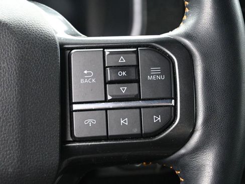 Used 2021 Ford F150 Tremor w/ Equipment Group 402A High image 22