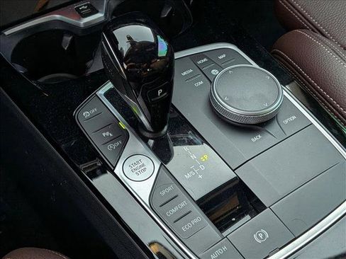 Certified 2024 BMW 228i Gran Coupe w/ Premium Package image 12