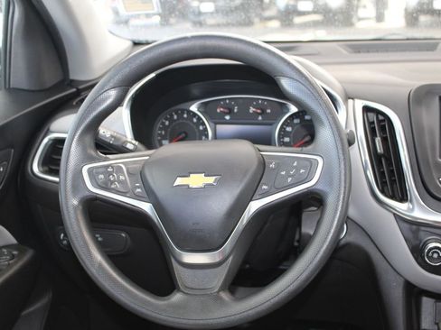 Used 2023 Chevrolet Equinox LS w/ LS Convenience Package AWD/4WD image 27
