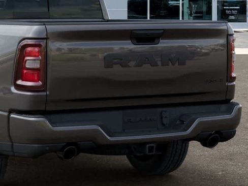 New 2026 RAM 1500 Express AWD/4WD image 13