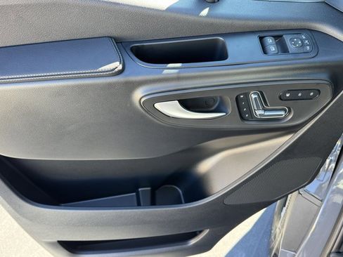 New 2026 Mercedes-Benz Sprinter 2500 image 8