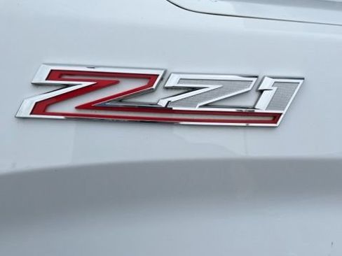 Certified 2021 Chevrolet Silverado 1500 RST w/ All Star Edition Plus AWD/4WD image 5