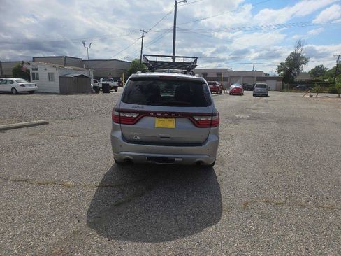 Used 2018 Dodge Durango GT w/ Premium Group AWD/4WD image 5
