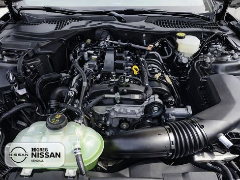 Used 2023 Ford Mustang Premium RWD image 13