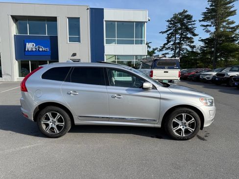 Used 2015 Volvo XC60 T6 AWD/4WD image 5
