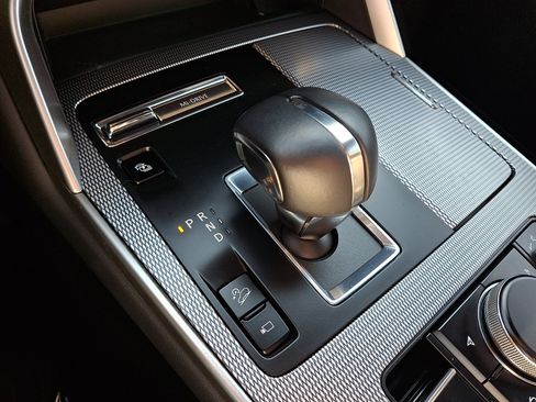 Certified 2024 MAZDA CX-90 Plug-In Hybrid w/ Premium Plus AWD/4WD image 19