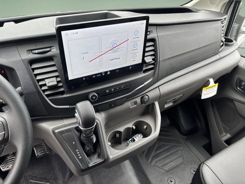New 2026 Ford Transit 150 XL w/ Load Area Protection Package image 13