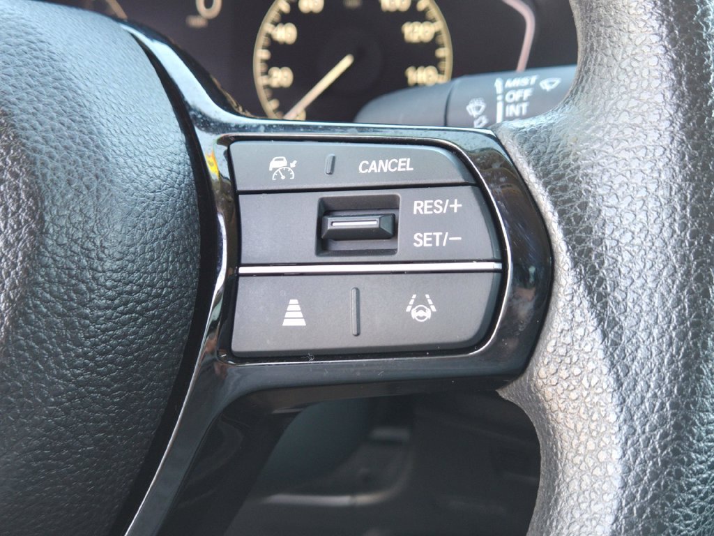 Used 2025 Honda Civic LX image 19