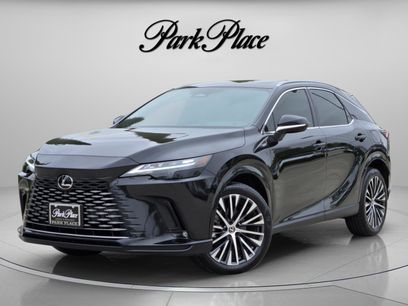 Certified 2024 Lexus RX 350 Premium Plus w/ Convenience Package